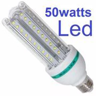 Lâmpada Led Milho Modelo Branco Frio 6500k Biv- xfping