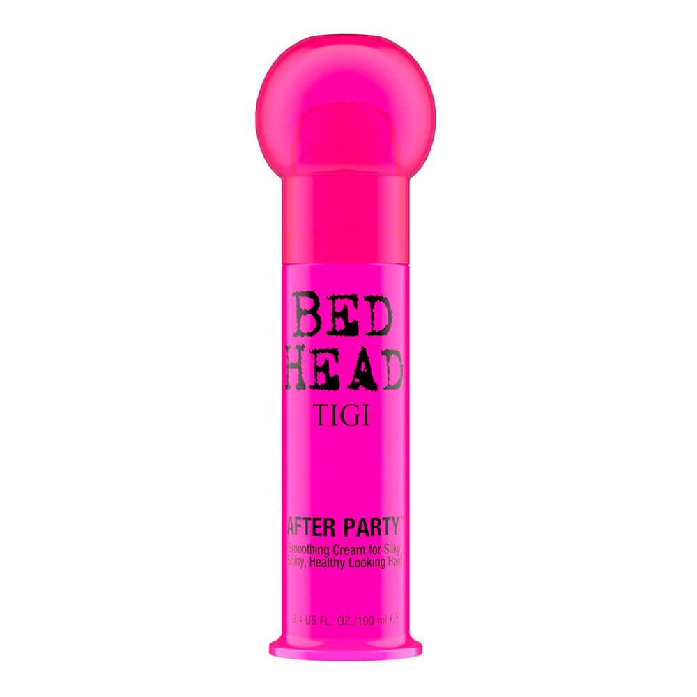 TIGI Bed Head After Party Leavein 100ml Shopee Brasil