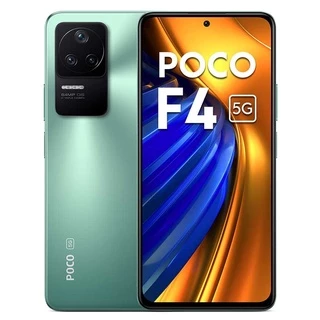 Xiaomi Poco F4 5g 256GB/128GB - GLOBAL - NOVO/LACRADO PROMOÇÃO