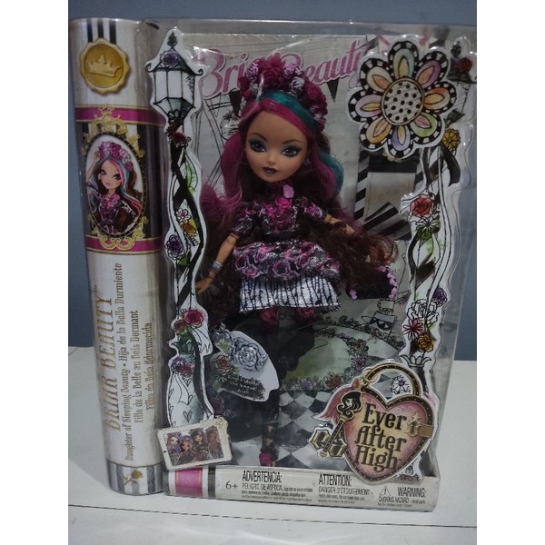 Ever After High - Briar Beauty