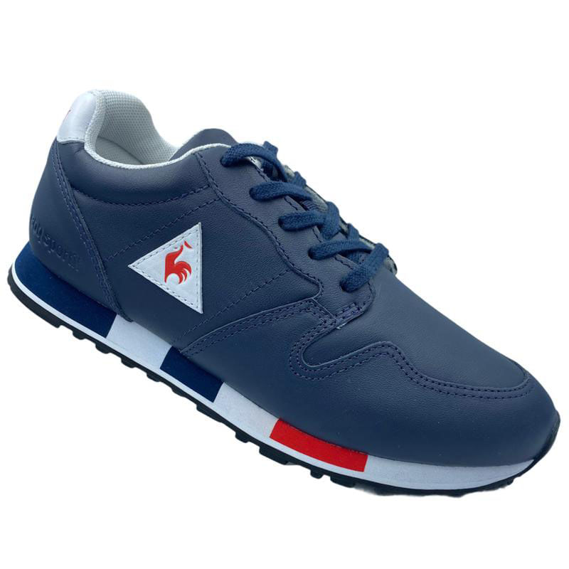 Tenis le coq shop sportif antigo preço