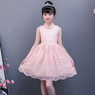 Liu) Vestidos Novos De Inverno Para Meninas, Meninas De 12 Anos