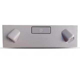 Sensor Alarme Circuito Com Led Ultrasom Teto Gm Vectra
