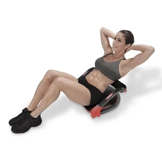 Plataforma Abdominal Ab Max Genis | Genis