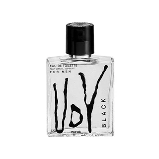 Ulric de Varens UDV Black - Perfume Masculino Eau de Toilette 100 ml
