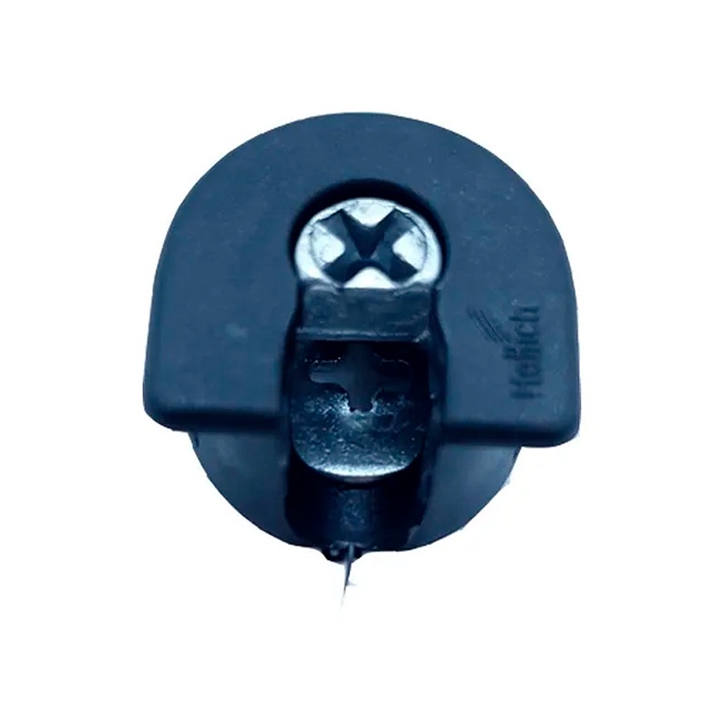 Kit C/10 Un Dispositivo Vb 35/19 Preto + 10 Pf Vb Du 279 (Longo ...
