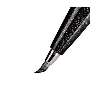 Brush Sign Pen Preta Pentel