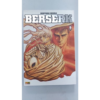 Berserk Edição de Luxo é uma das mais desejadas coleções de mangás no  Brasil mesmo após a morte de Kentaro