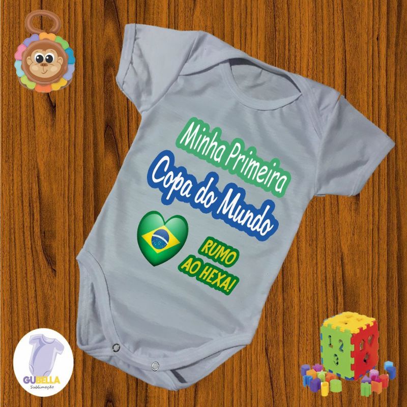 GEAR HEXA! Vai Brasil! : r/brasil