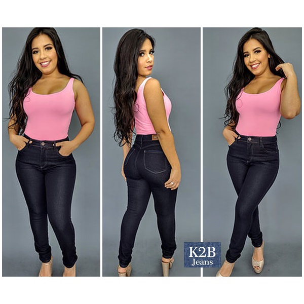 Jeans k2b 2024