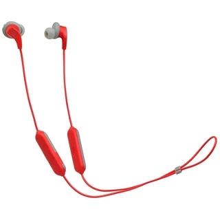 Fone De Ouvido Bluetooth JBL Endurance RUN BT Vermelho