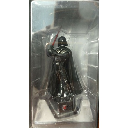 Darth Vader Peça de Xadrez  Jogo de Tabuleiro Star-Wars Usado