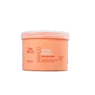 Wella Nutri Enrich Mask Cond 500ml