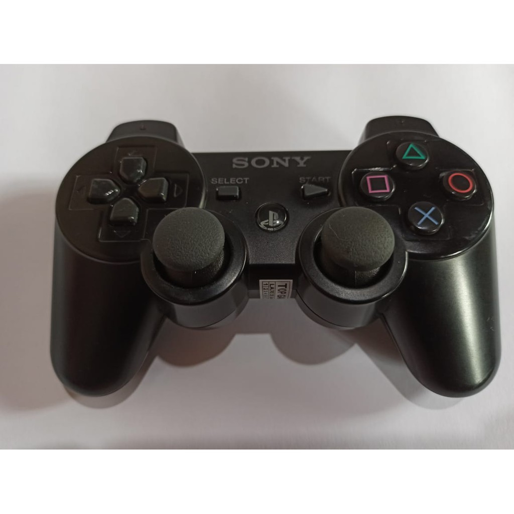 Controle PS3 Sem Fio Original Sixaxis