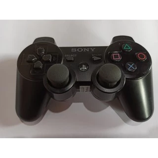 Controle PS3 Sem Fio Original Sixaxis