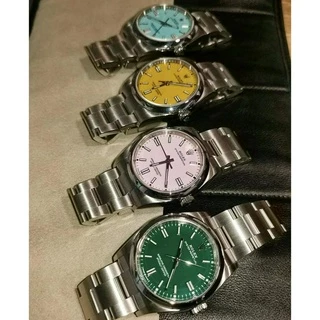 Relógios Mecânicos Automáticos Masculinos E Femininos , Projetados Por Mestres , Com Tamanhos De 41mm , 31mm , 36mm , Vidro Safira ,