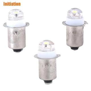 Iniciação > Lanterna Led De Substituição Para Trabalho P13.5S 0.5w 3v 4.5v 6v