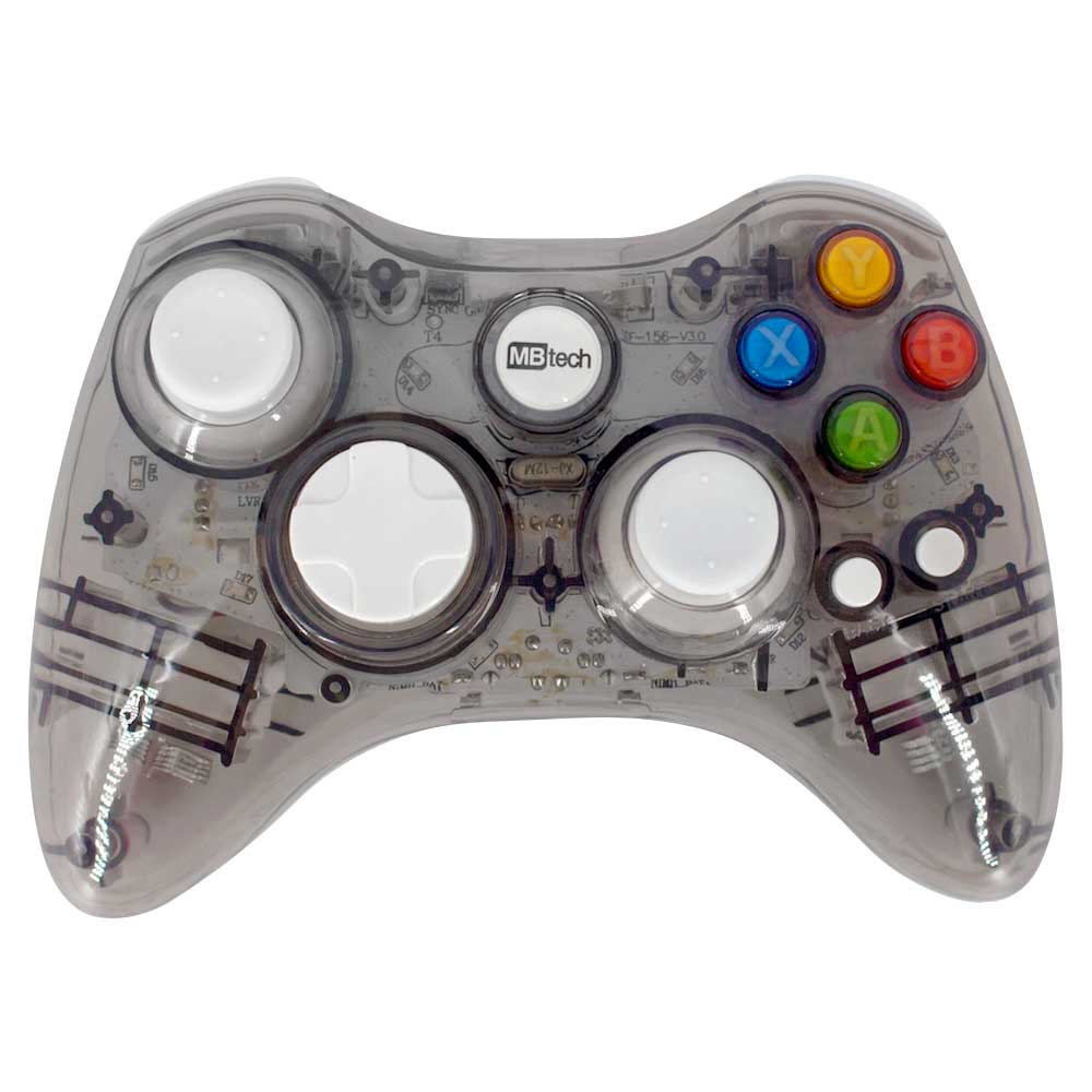 Controlador para Xbox 360, WeiCheng gamepads USB jogo joysticks com fio  controlador de jogos para PC laptop/Windows 7 8 10/Xbox 360/Xbox 360 Slim :  : Games e Consoles