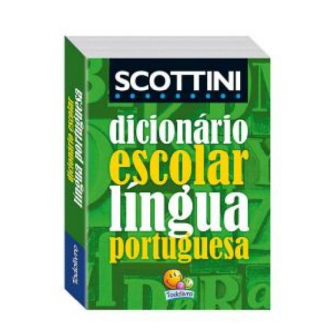 Dicionario Do Livro