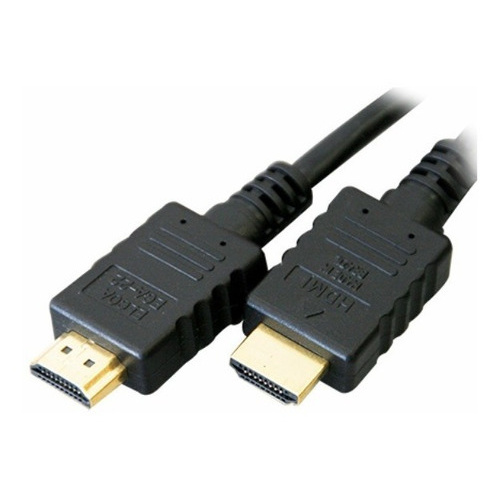 Cabo HDMI 2.0 4K UHD 3D Blindado c/Filtro 1,8m - PCSHOP Informática