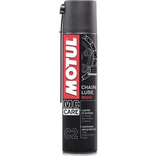 Lubrificante De Corrente Motul C2 Chain Lube Road Motul - Motul
