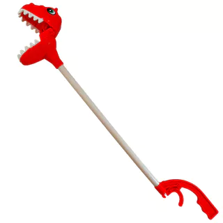 Pegador De Objetos Com Gatilho Divertido Cores diversas