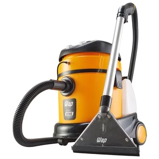 Aspirador Extratora Lavadora Home Cleaner 1600w Wap - 220v