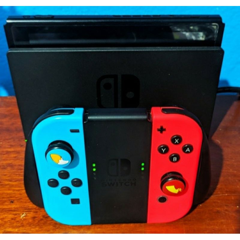 Nintendo Switch 128GB em Promoção na Shopee Brasil 2026