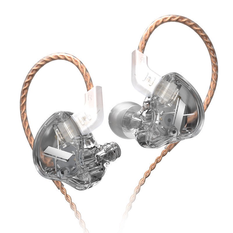 Auriculares tipo auricular sem fios com cancelamento de ruído WI-C600N