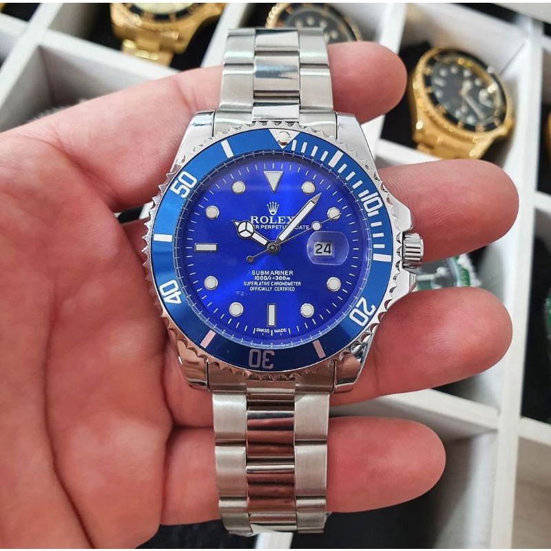 Pulso rolex cheap