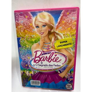 Dvd Barbie - A Princesa e a Pop Star em Promoção na Americanas