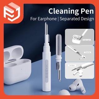 Caneta de limpeza inteligente para fone de ouvido sem fio Bluetooth 1/2/3/Pro