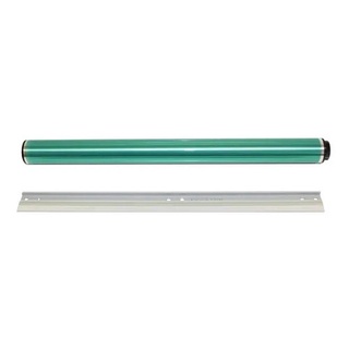 Lamina de Limpeza + Cilindro/PCU Compativel KONICA MINOLTA BH C224/C284/C364/C220/C354 Color