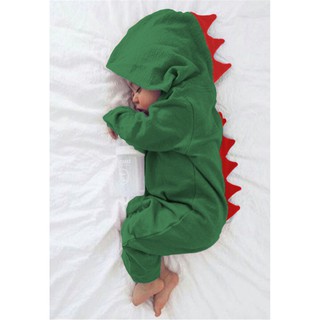 Roupa de hot sale bebe dinossauro