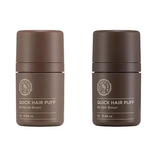 [THE FACE SHOP] Quick Hair Puff 7g