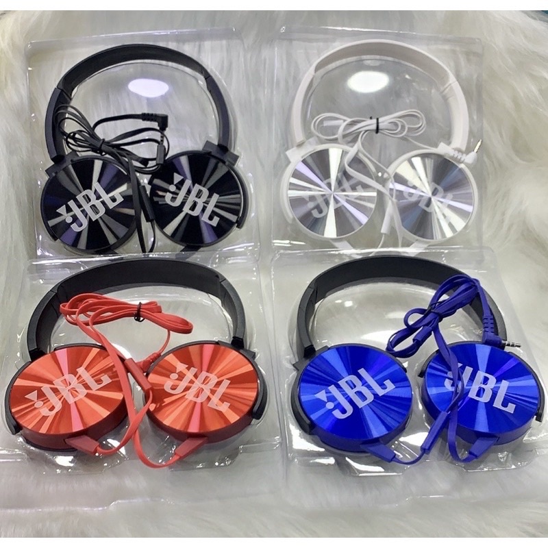 Fone Ouvido JBL Headphone Xb450 e Shopee Brasil