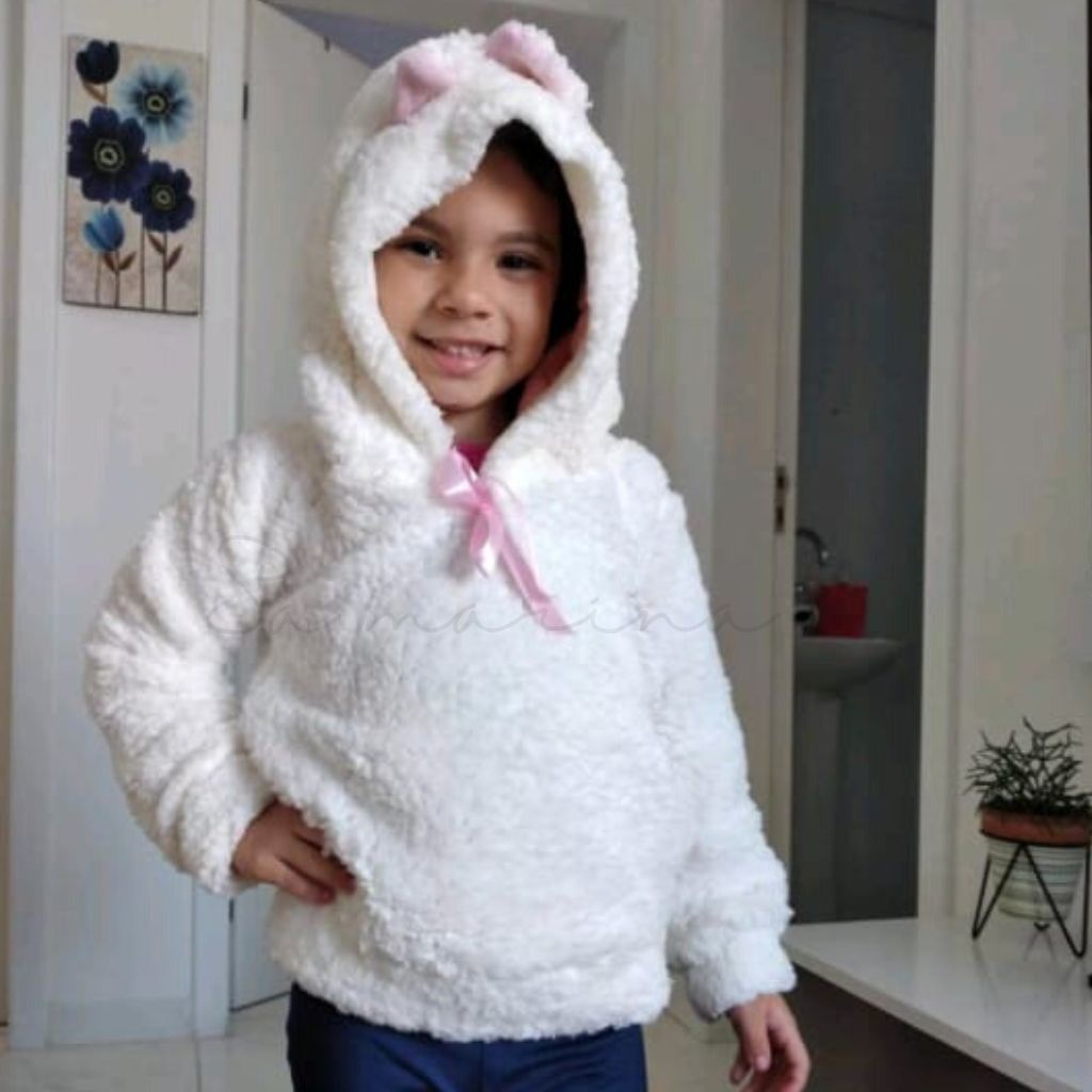 roupa de inverno infantil em Promoção na Shopee Brasil 2024