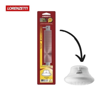 Resistência para Ducha Bella Ducha Ultra 4T 220V/6800W LORENZETTI