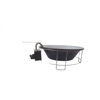 Fritadeira Elétrica Com Óleo 3,5lts Aramado 220v