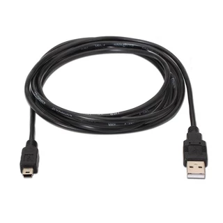 Cabo USB para Micro - USB para Micro USB 2.0 3 Metros