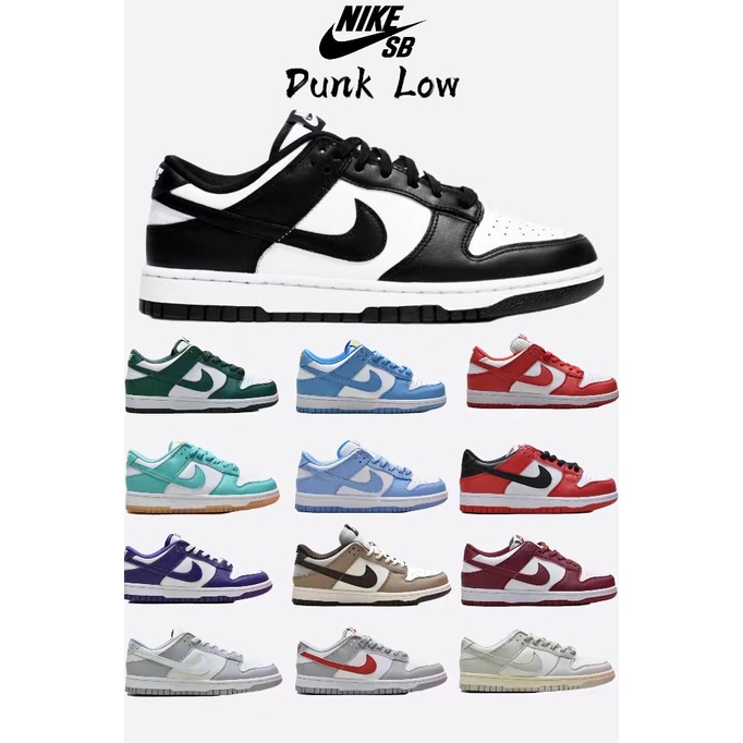 (Estoque Pronto) Nike SB Dunk low Preço Especial original Tênis ...