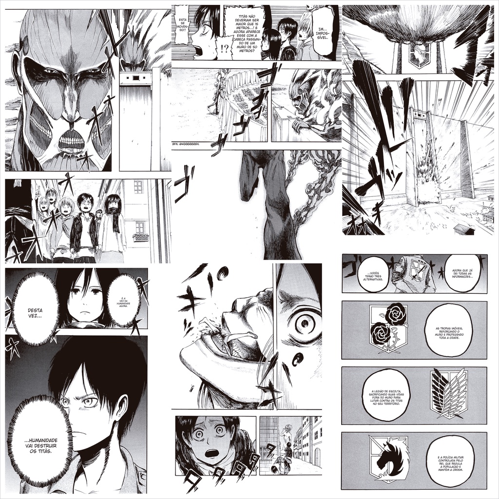 Papel De Parede Adesivo Autocolante Lavável Quarto Mangá Naruto Anime 50x50