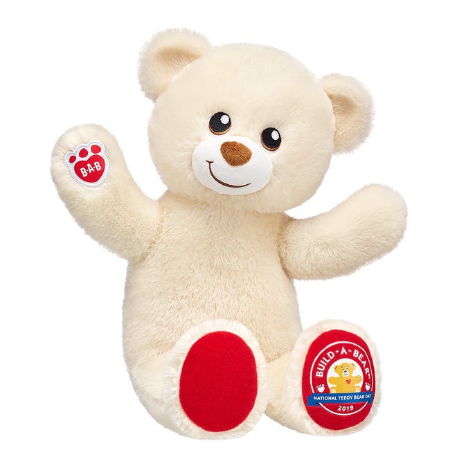 Shopee best sale teddy bear