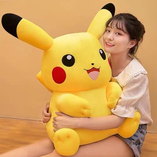 Pokemon Pikachu Squirtle Eevee Pelúcia 25cm Antialérgico em Promoção na  Americanas