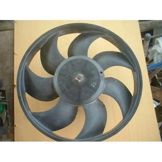 Eletro Ventilador Completo Do Tempra 2.0 /8 E 16 V