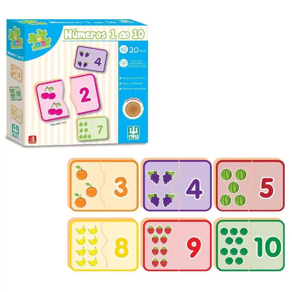 carlu brinquedos jogo da logica 3 anos 28 pecas color multicolorido 1025 em  Promoção na Shopee Brasil 2023