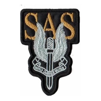 Airplane Applique Patch - Flying, Aircraft, Pilot, Plane Badge 4.25" (Iron On) E - Foto 13