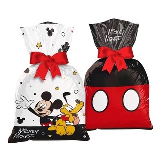 Sacola Surpresa Mickey Mouse - 12 Unidades