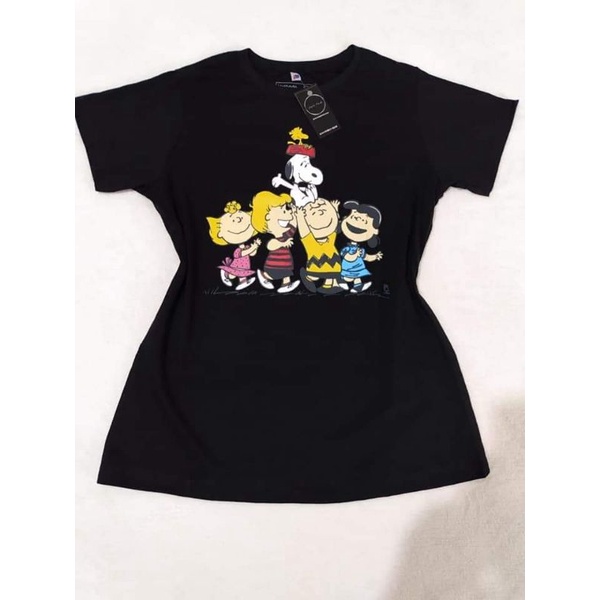 Blusas de store desenhos animados femininas