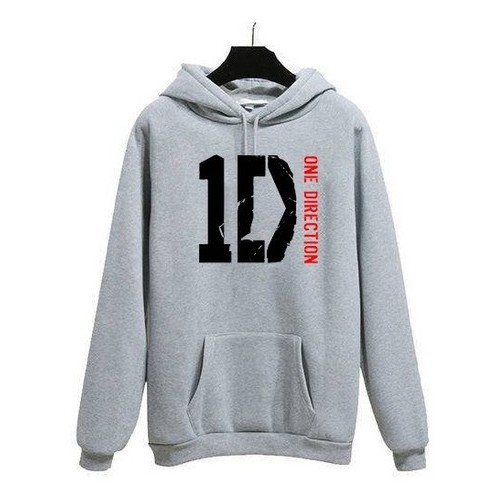 Moletom 1d hot sale